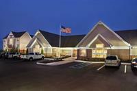Residence Inn By Marriott Mt.Laurel Mount Laurel Buitenkant foto