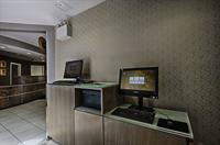 Residence Inn By Marriott Mt.Laurel Mount Laurel Buitenkant foto