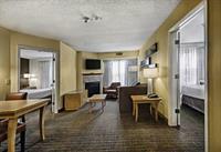 Residence Inn By Marriott Mt.Laurel Mount Laurel Buitenkant foto