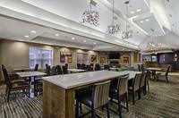 Residence Inn By Marriott Mt.Laurel Mount Laurel Buitenkant foto