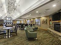 Residence Inn By Marriott Mt.Laurel Mount Laurel Buitenkant foto