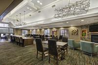 Residence Inn By Marriott Mt.Laurel Mount Laurel Buitenkant foto
